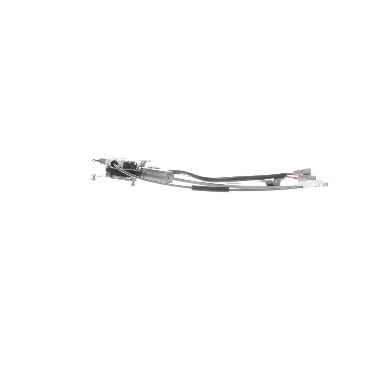 Dorman 741-009 Window Reg Assembly 2003-2004 Honda Odyssey - view 6