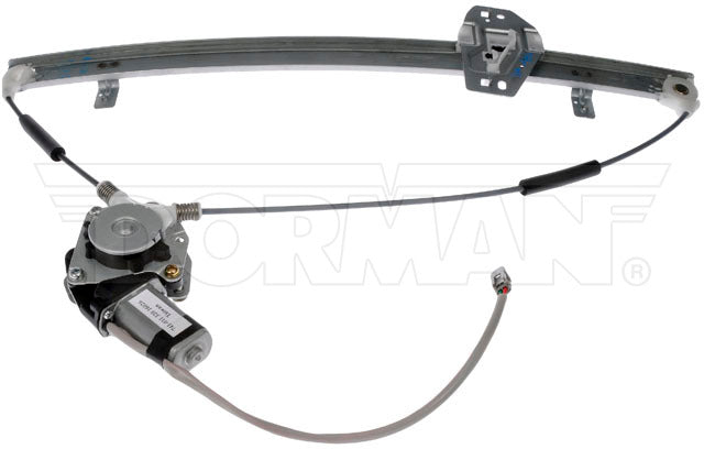 Dorman 741-011 Window Reg Assembly 1999-2004 Honda Odyssey - view 1