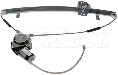 Dorman 741-011 Window Reg Assembly 1999-2004 Honda Odyssey - view 1