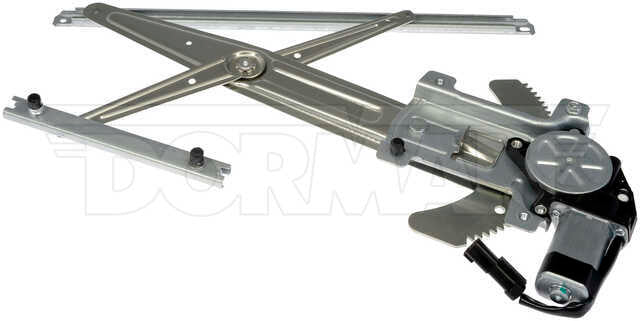 Dorman 741-014 Window Reg Assembly 2004-2012 Chevrolet Colorado - view 1