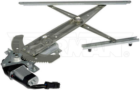 Dorman 741-014 Window Reg Assembly 2004-2012 Chevrolet Colorado - view 2