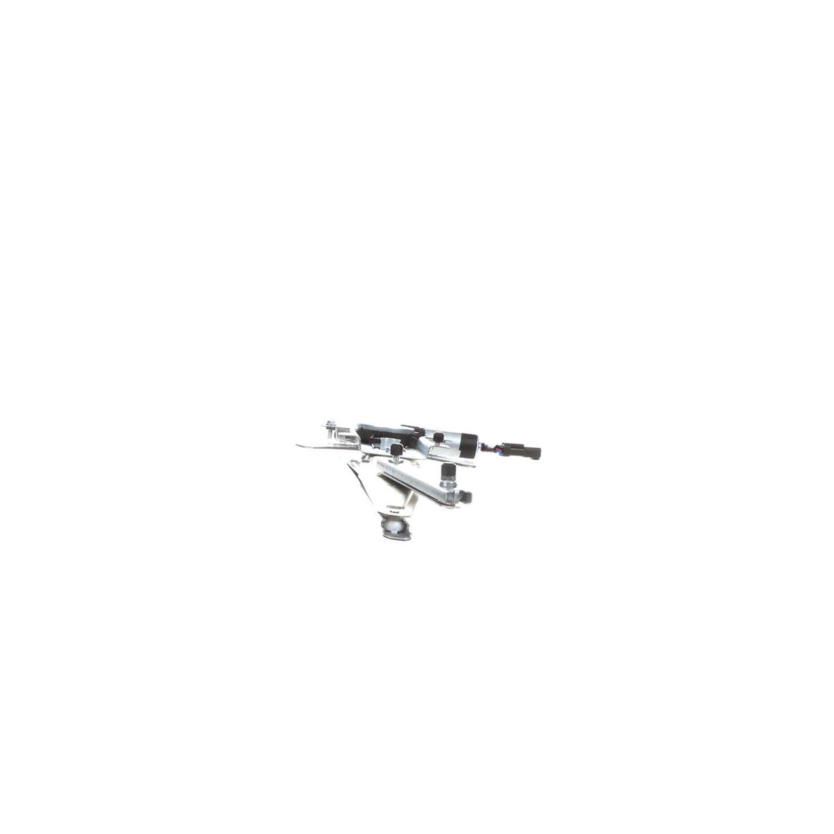 Dorman 741-014 Window Reg Assembly 2004-2012 Chevrolet Colorado - view 7