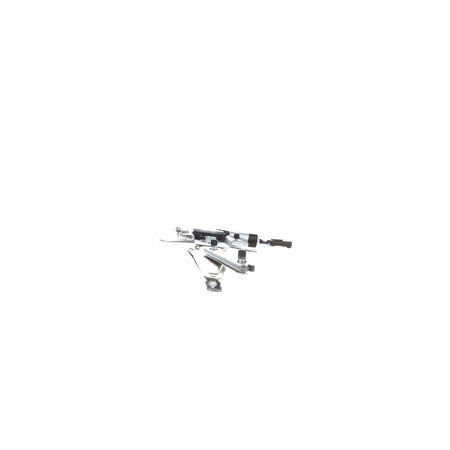 Dorman 741-014 Window Reg Assembly 2004-2012 Chevrolet Colorado - view 7