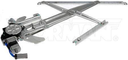 Dorman 741-015 Window Reg Assembly 2004-2012 Chevrolet Colorado - view 1