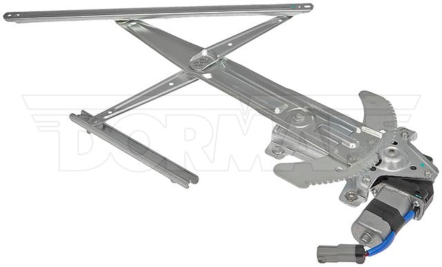 Dorman 741-015 Window Reg Assembly 2004-2012 Chevrolet Colorado - view 2