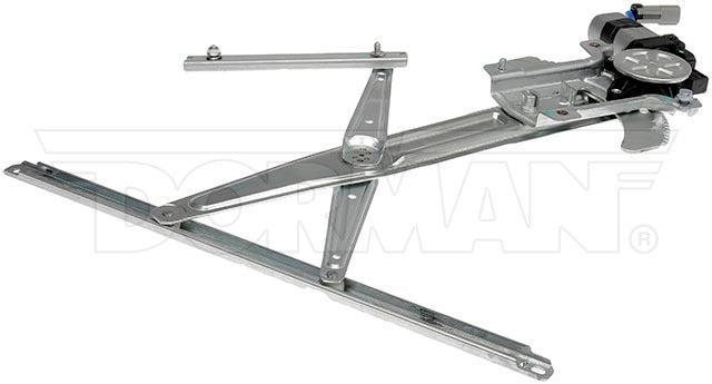 Dorman 741-015 Window Reg Assembly 2004-2012 Chevrolet Colorado - view 3