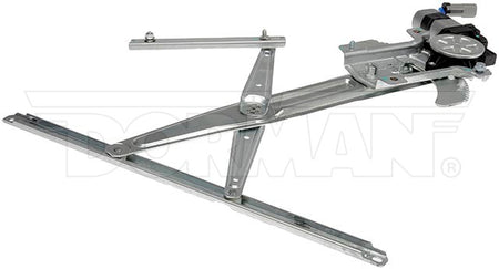 Dorman 741-015 Window Reg Assembly 2004-2012 Chevrolet Colorado - view 3