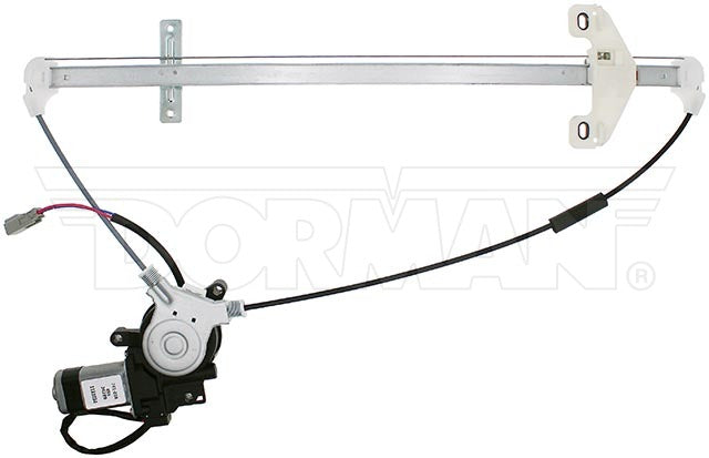 Dorman 741-018 Window Reg Assembly 2002-2006 Honda CR-V - view 1