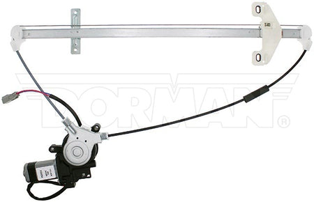 Dorman 741-018 Window Reg Assembly 2002-2006 Honda CR-V - view 1