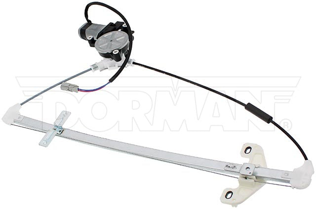 Dorman 741-018 Window Reg Assembly 2002-2006 Honda CR-V - view 3