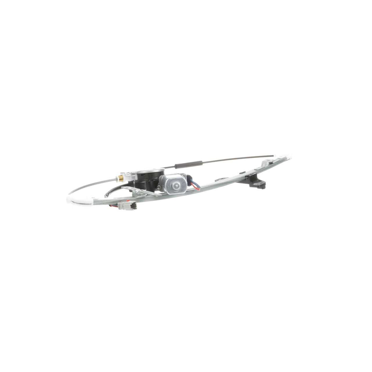 Dorman 741-018 Window Reg Assembly 2002-2006 Honda CR-V - view 5