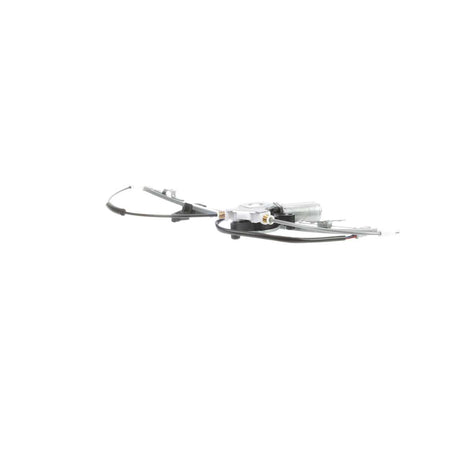 Dorman 741-018 Window Reg Assembly 2002-2006 Honda CR-V - view 8