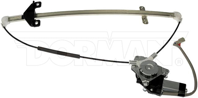 Dorman 741-019 Window Reg Assembly 2002-2006 Honda CR-V - view 1
