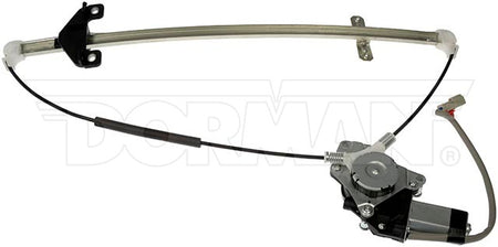 Dorman 741-019 Window Reg Assembly 2002-2006 Honda CR-V - view 1