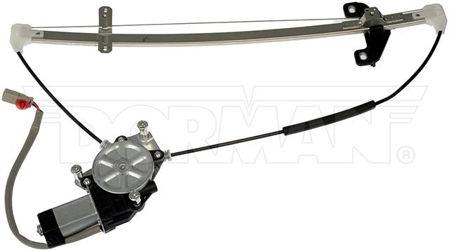 Dorman 741-019 Window Reg Assembly 2002-2006 Honda CR-V - view 2