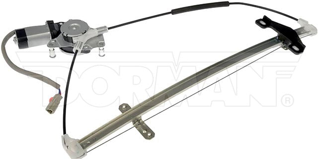 Dorman 741-019 Window Reg Assembly 2002-2006 Honda CR-V - view 3