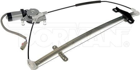 Dorman 741-019 Window Reg Assembly 2002-2006 Honda CR-V - view 3