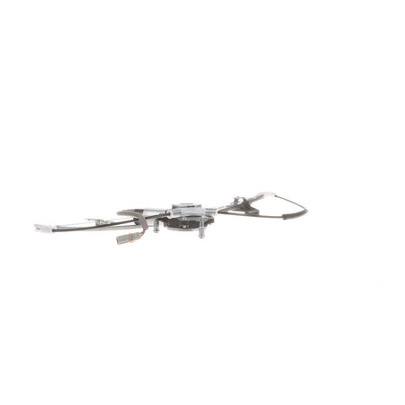 Dorman 741-019 Window Reg Assembly 2002-2006 Honda CR-V - view 6