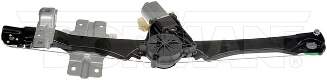 Dorman 741-028 Window Reg Assembly 2013-2017 Chevrolet Traverse - view 2