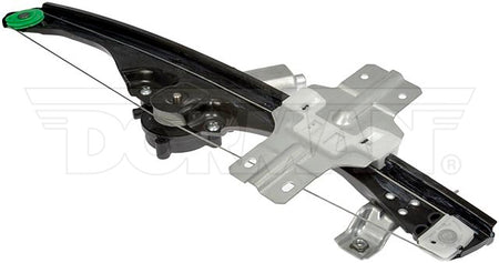Dorman 741-028 Window Reg Assembly 2013-2017 Chevrolet Traverse - view 3