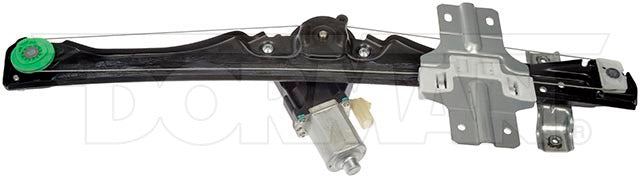Dorman 741-029 Window Reg Assembly 2013-2017 Buick Enclave - view 1
