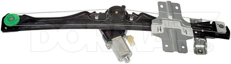 Dorman 741-029 Window Reg Assembly 2013-2017 Buick Enclave - view 1