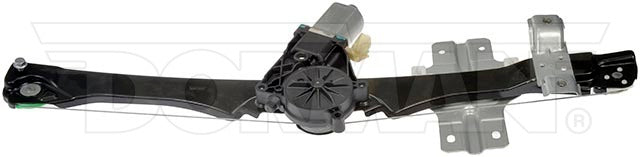 Dorman 741-029 Window Reg Assembly 2013-2017 Buick Enclave - view 2
