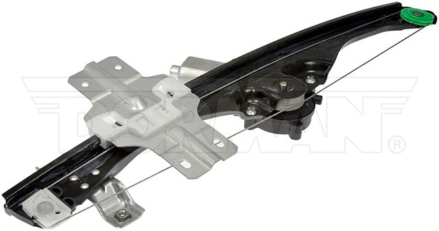 Dorman 741-029 Window Reg Assembly 2013-2017 Buick Enclave - view 3