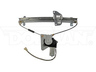 Dorman 741-032 Window Regulator and Lift Motor Assembly