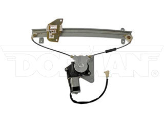 Dorman 741-033 Window Regulator and Lift Motor Assembly