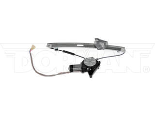 Dorman 741-034 Window Regulator and Lift Motor Assembly