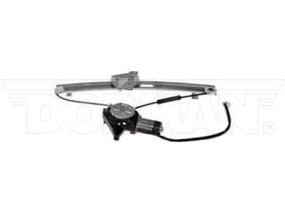 Dorman 741-035 Window Regulator and Lift Motor Assembly