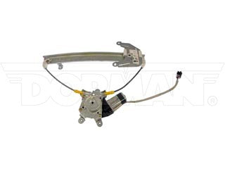 Dorman 741-036 Window Regulator and Lift Motor Assembly