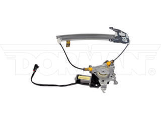 Dorman 741-038 Window Regulator and Lift Motor Assembly