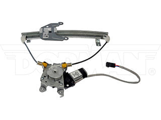 Dorman 741-039 Window Regulator and Lift Motor Assembly