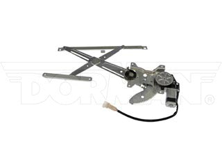Dorman 741-043 Window Regulator and Lift Motor Assembly