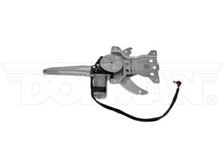Dorman 741-046 Window Regulator and Lift Motor Assembly