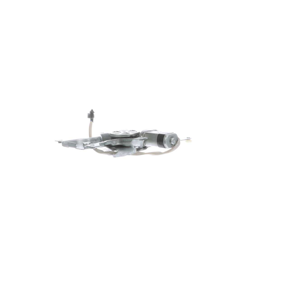 Dorman 741-047 Window Reg Assembly 1996-2002 Toyota 4Runner - view 5