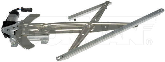 Dorman 741-054 Window Reg Assembly 2015-2017 Subaru Legacy - view 4