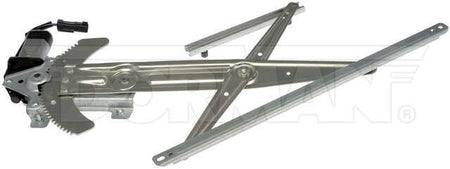 Dorman 741-054 Window Reg Assembly 2015-2017 Subaru Legacy - view 4