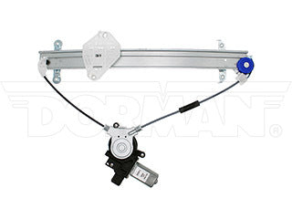 Dorman 741-055 Window Regulator and Lift Motor Assembly