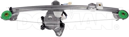 Dorman 741-057 Window Reg Assembly 1998-1999 Mercedes-Benz E320 - view 1