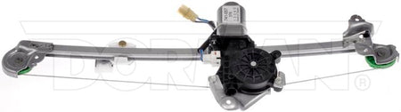 Dorman 741-057 Window Reg Assembly 1998-1999 Mercedes-Benz E320 - view 2