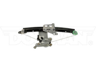 Dorman 741-058 Window Regulator and Lift Motor Assembly