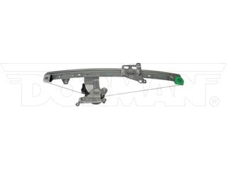 Dorman 741-060 Window Regulator and Lift Motor Assembly