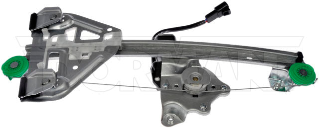 Dorman 741-064 Window Reg Assembly 2003-2007 Cadillac CTS - view 1