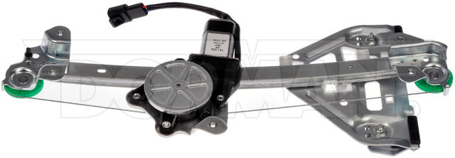 Dorman 741-064 Window Reg Assembly 2003-2007 Cadillac CTS - view 2