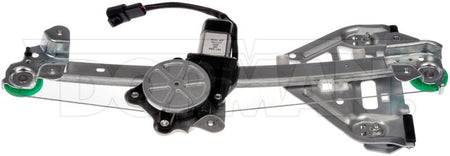 Dorman 741-064 Window Reg Assembly 2003-2007 Cadillac CTS - view 2