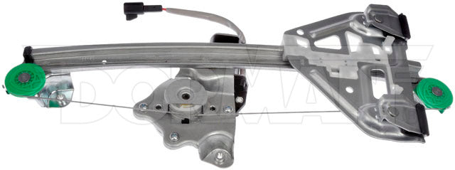 Dorman 741-065 Window Reg Assembly 2003-2007 Cadillac CTS - view 1