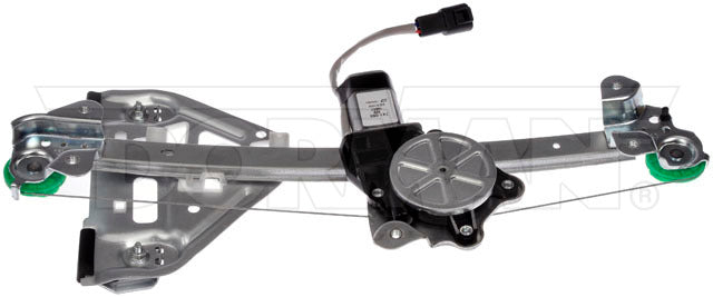 Dorman 741-065 Window Reg Assembly 2003-2007 Cadillac CTS - view 2